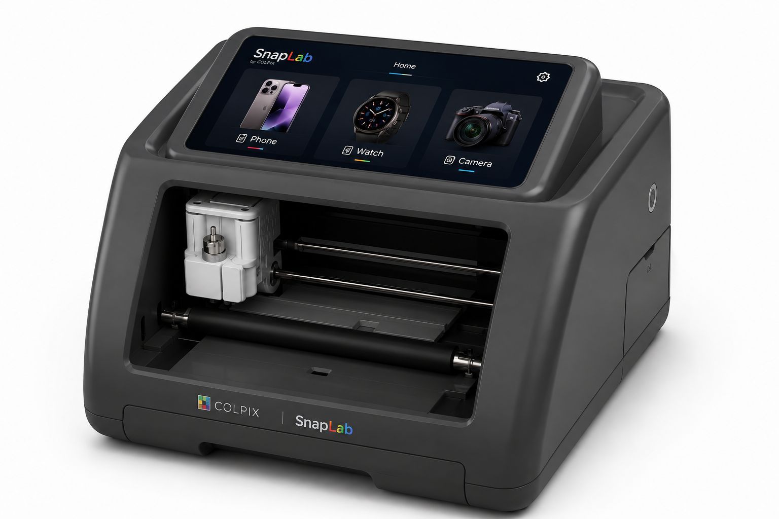 SnapLab