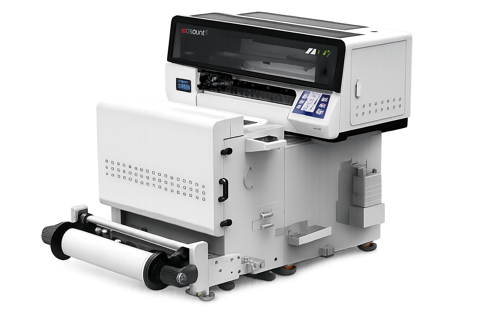Impresora DTF M6 60cm ( i3200 x2)