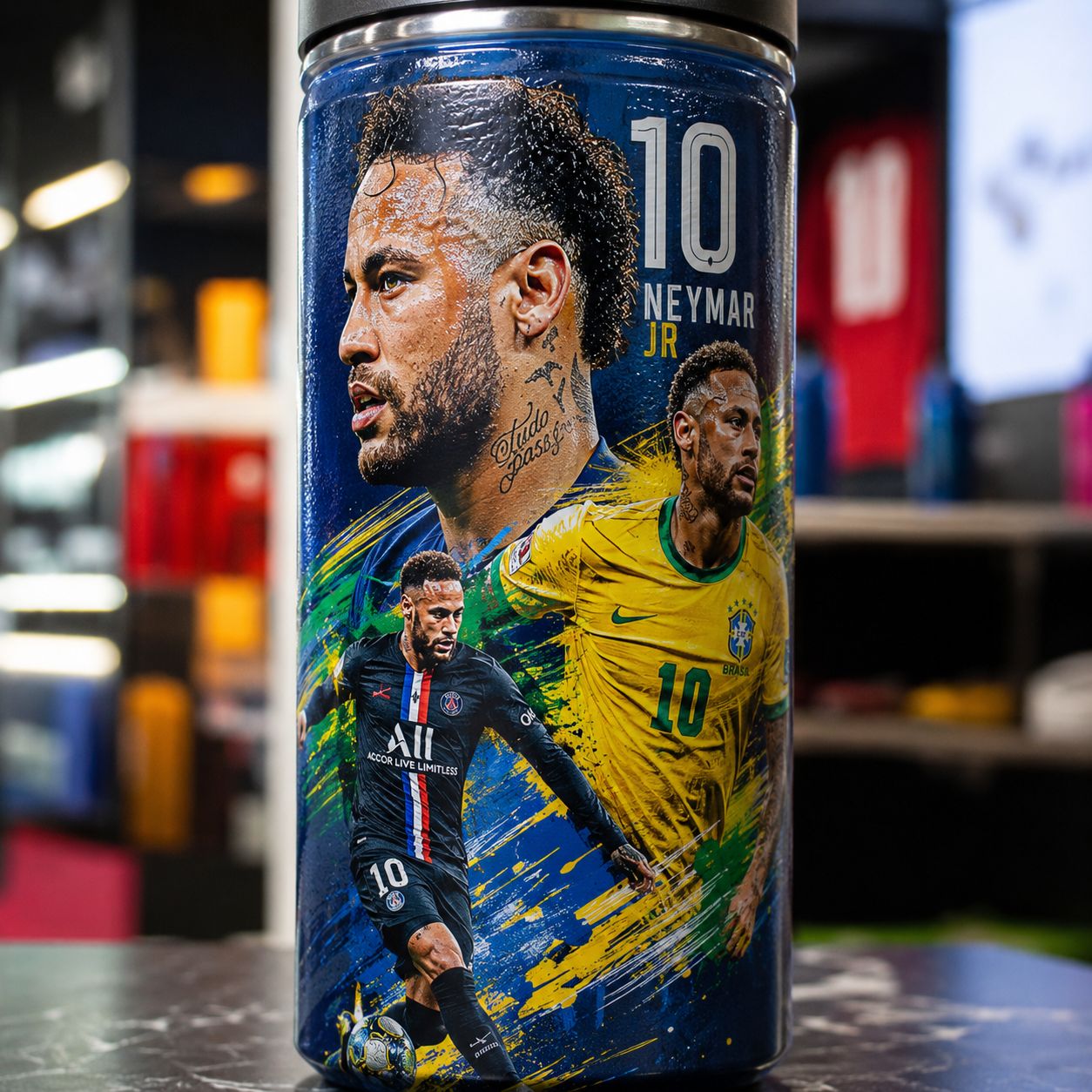 Botellas personalizadas