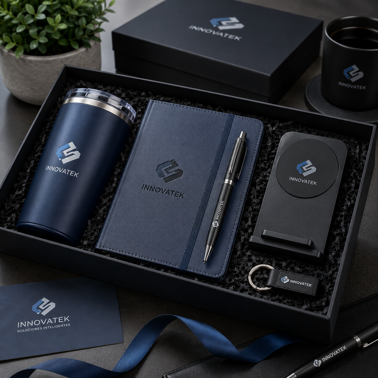Productos promocionales