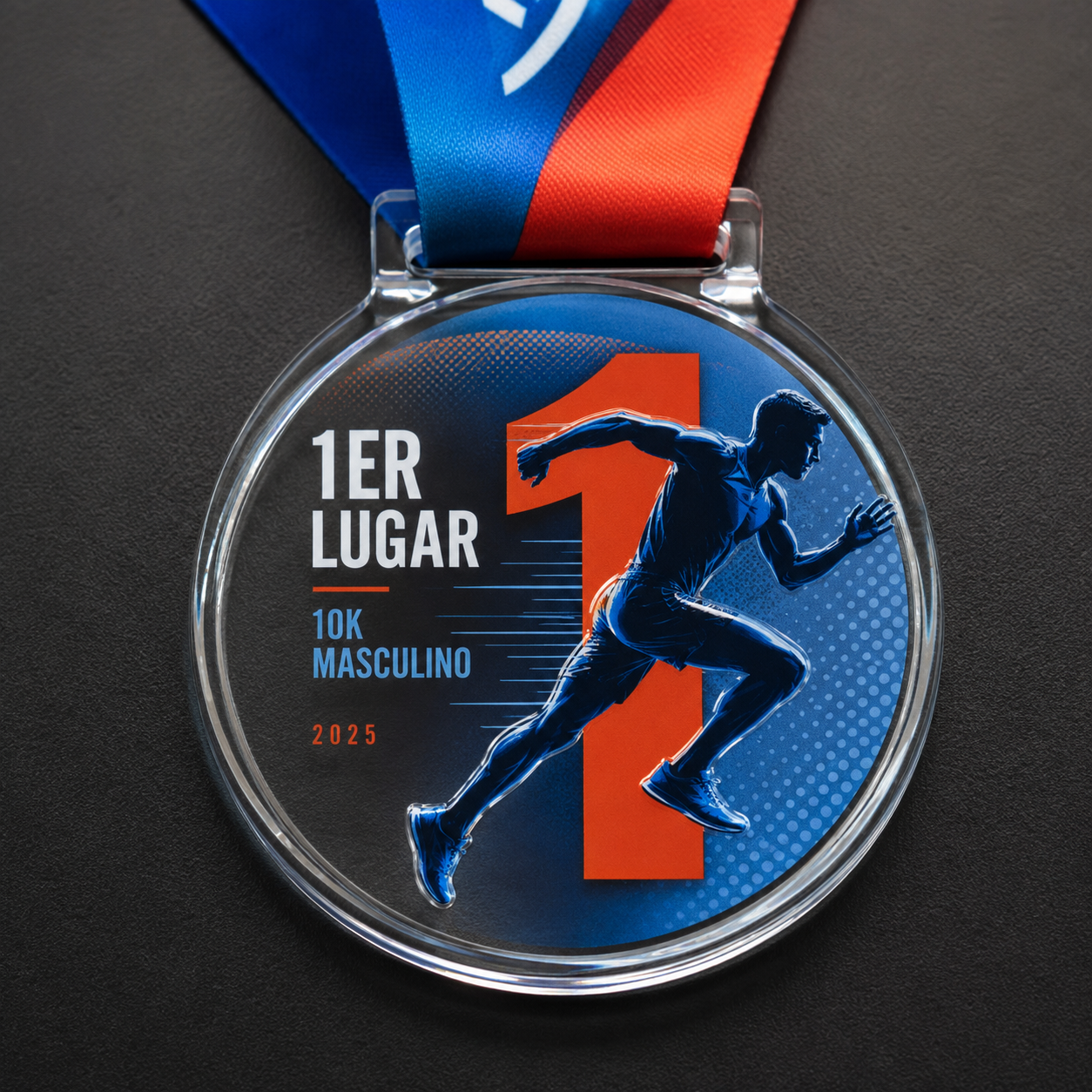 Medallas y souvenirs