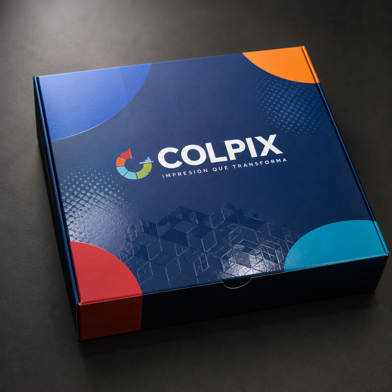 Packaging premium