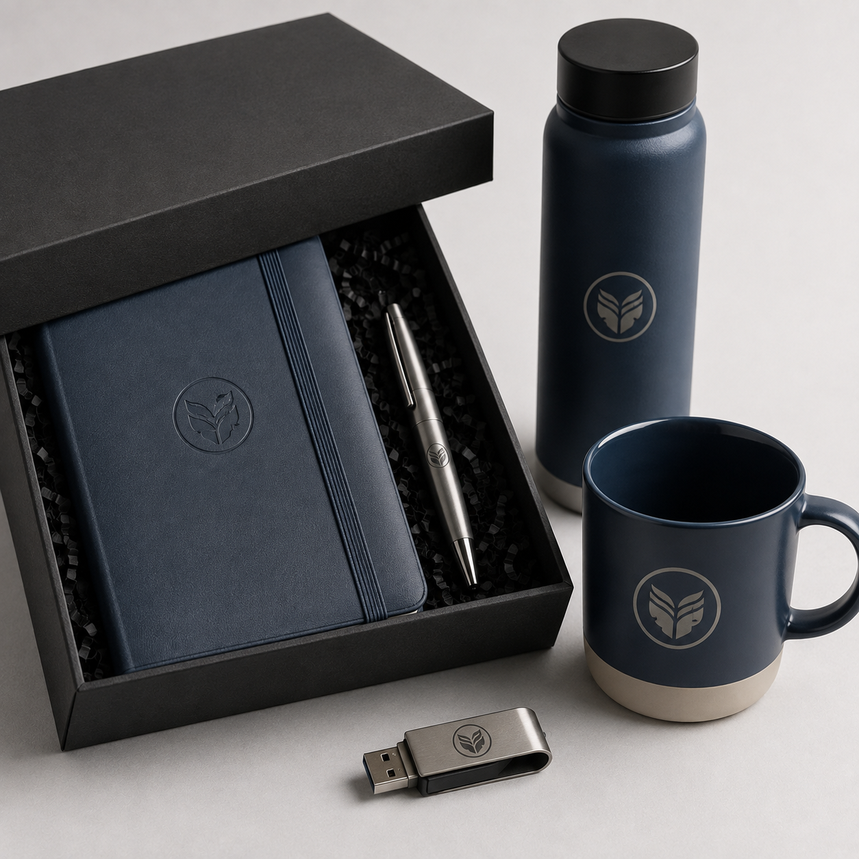 Regalos corporativos